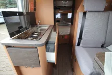 Fahrzeugbild Weinsberg CaraBus 600 K #12