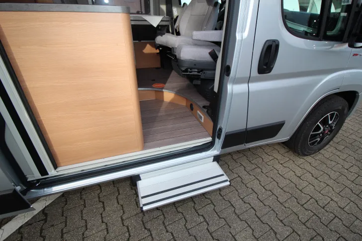 Fahrzeugbild Weinsberg CaraBus 600 K #16