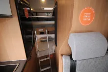 Fahrzeugbild Weinsberg CaraBus 600 K #17