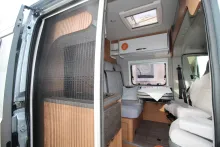 Fahrzeugbild Weinsberg CaraBus 600 K #18