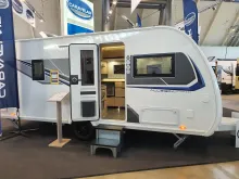 Fahrzeugbild Caravelair Allegra 520 Optima #3