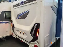 Fahrzeugbild Caravelair Allegra 520 Optima #4