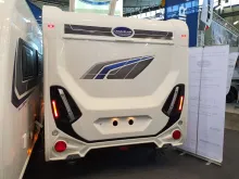 Fahrzeugbild Caravelair Allegra 520 Optima #5