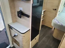 Fahrzeugbild Caravelair Allegra 520 Optima #9