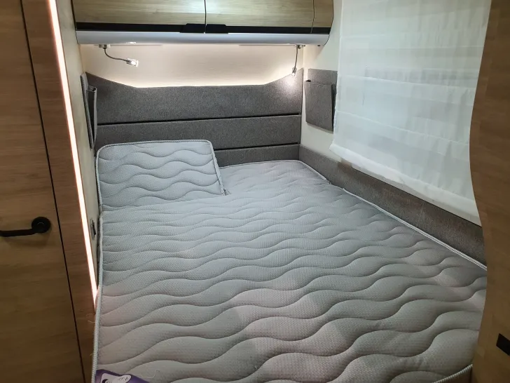 Fahrzeugbild Caravelair Allegra 520 Optima #11