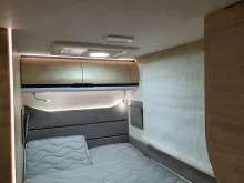 Fahrzeugbild Caravelair Allegra 520 Optima #12