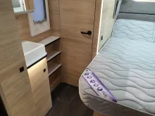 Fahrzeugbild Caravelair Allegra 520 Optima #13