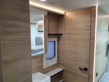 Fahrzeugbild Caravelair Allegra 520 Optima #14