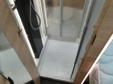 Fahrzeugbild Caravelair Allegra 520 Optima #16