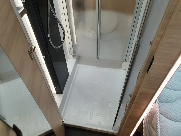 Fahrzeugbild Caravelair Allegra 520 Optima #16