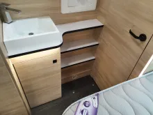Fahrzeugbild Caravelair Allegra 520 Optima #19