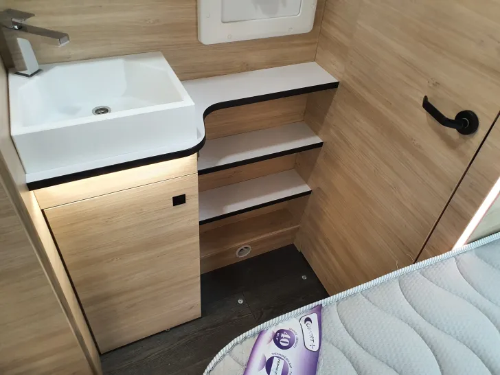 Fahrzeugbild Caravelair Allegra 520 Optima #19