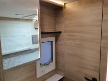 Fahrzeugbild Caravelair Allegra 520 Optima #20