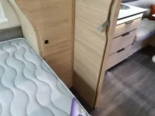 Fahrzeugbild Caravelair Allegra 520 Optima #21