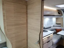 Fahrzeugbild Caravelair Allegra 520 Optima #22