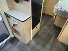Fahrzeugbild Caravelair Allegra 520 Optima #26