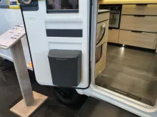 Fahrzeugbild Caravelair Allegra 520 Optima #27