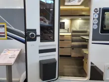 Fahrzeugbild Caravelair Allegra 520 Optima #28