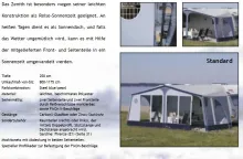 Fahrzeugbild Knaus Südwind 450 QU #1