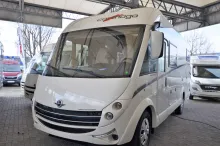 Fahrzeugbild Carthago c-compactline I 143 LE #1