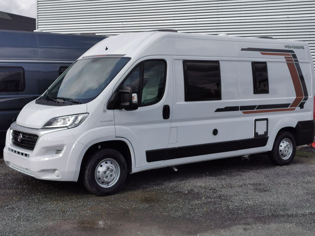 Weinsberg CaraBus 600 K Als CamperVan In Maintal Bei Caraworld de weinsberg-carabus-600-k-als-campervan-in-maintal-bei-caraworld-de
