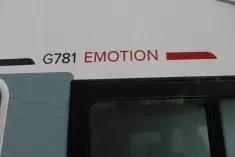 Bild 3 Pilote Galaxy G781GJ Emotion