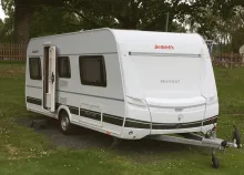 Fahrzeugbild Dethleffs Nomad 470 ER #1