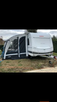 Fahrzeugbild Dethleffs Nomad 470 ER #2
