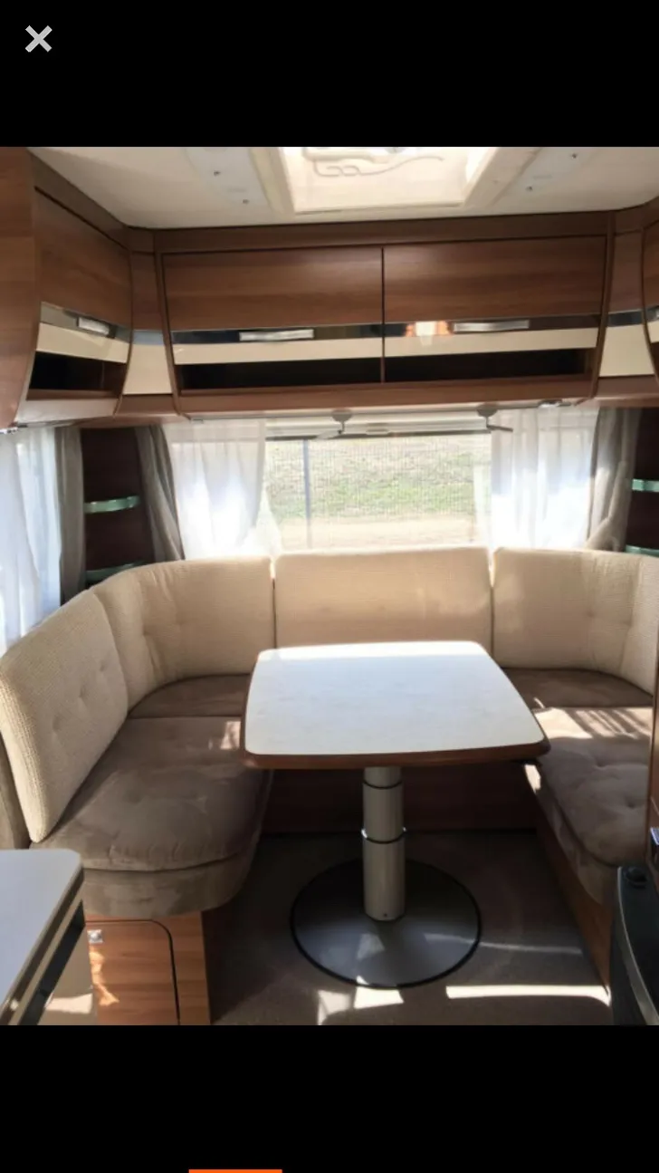 Fahrzeugbild Dethleffs Nomad 470 ER #3