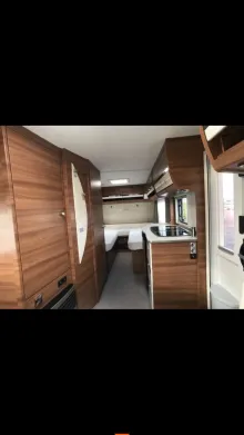 Fahrzeugbild Dethleffs Nomad 470 ER #4