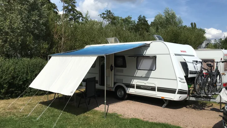 Fahrzeugbild Dethleffs Nomad 470 ER #7