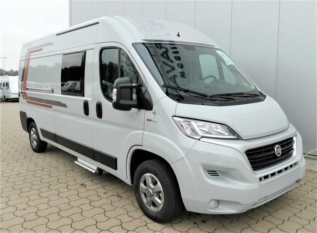 Weinsberg CaraBus 600 K Als CamperVan In Wietzendorf Bei Caraworld de weinsberg-carabus-600-k-als-campervan-in-wietzendorf-bei-caraworld-de