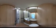 360° Innenansicht Forster T 649 HS