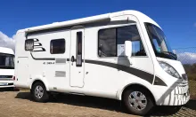 Fahrzeugbild Hymer Exsis-i 414 #1