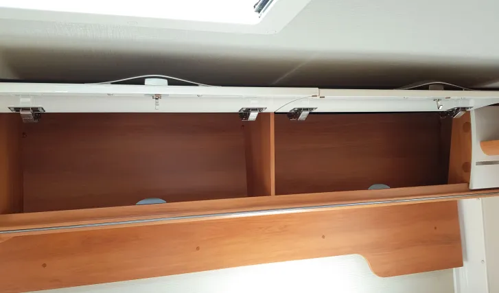 Fahrzeugbild Hymer Exsis-i 414 #24