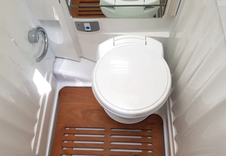 Fahrzeugbild Hymer Exsis-i 414 #30