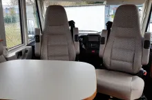 Fahrzeugbild Hymer Exsis-i 414 #13