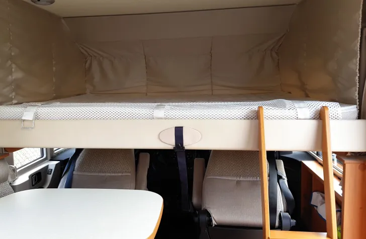 Fahrzeugbild Hymer Exsis-i 414 #26