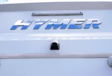 Fahrzeugbild Hymer Exsis-i 414 #9