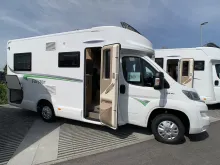 Fahrzeugbild Forster T 649 HS #1