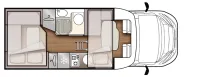 Fahrzeugbild Forster T 649 HS #2