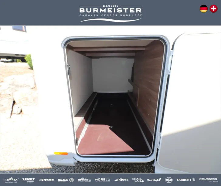 Fahrzeugbild Knaus L!VE I 650 MEG #4