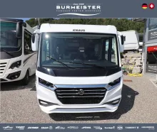 Fahrzeugbild Knaus L!VE I 650 MEG #5