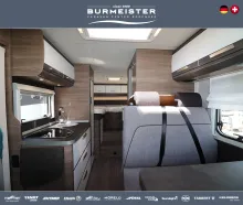Fahrzeugbild Knaus L!VE I 650 MEG #6
