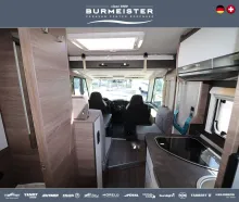 Fahrzeugbild Knaus L!VE I 650 MEG #7