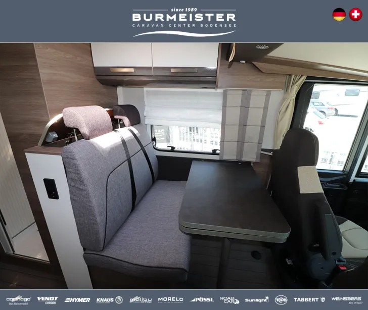 Fahrzeugbild Knaus L!VE I 650 MEG #8