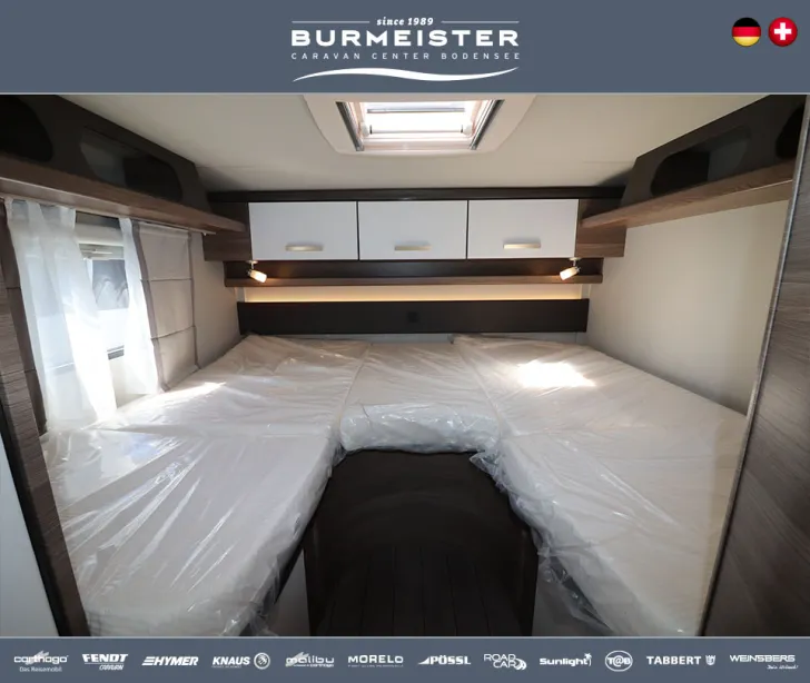 Fahrzeugbild Knaus L!VE I 650 MEG #9