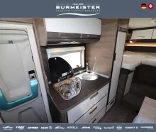 Fahrzeugbild Knaus L!VE I 650 MEG #10