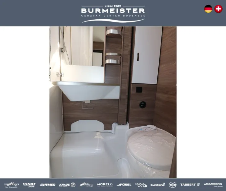 Fahrzeugbild Knaus L!VE I 650 MEG #11