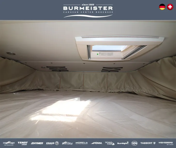 Fahrzeugbild Knaus L!VE I 650 MEG #12
